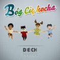 CD - Bóg Cię kocha
